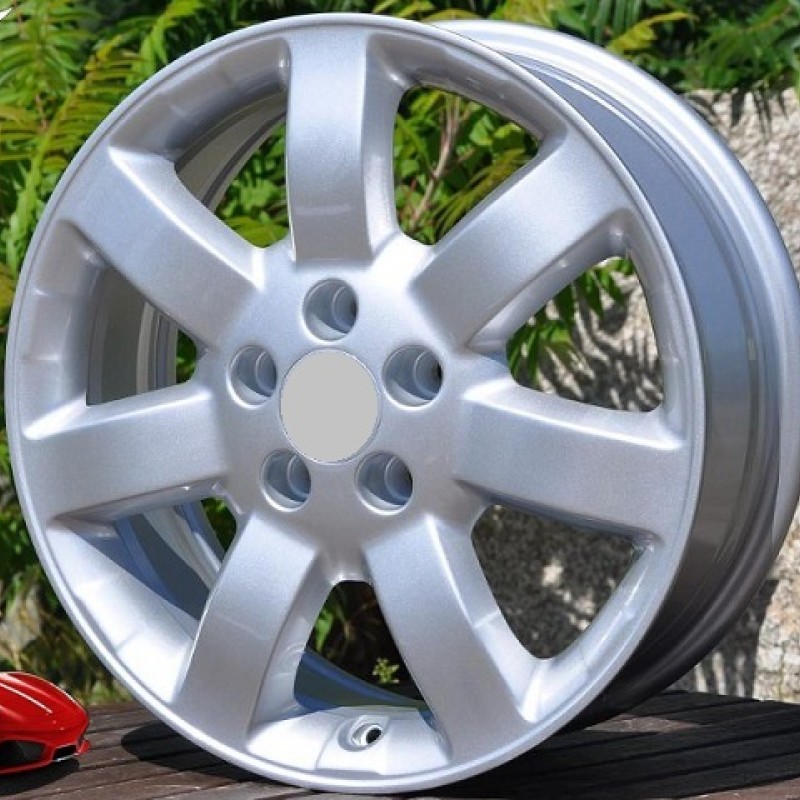 Honda 314 6.5x17 5x114