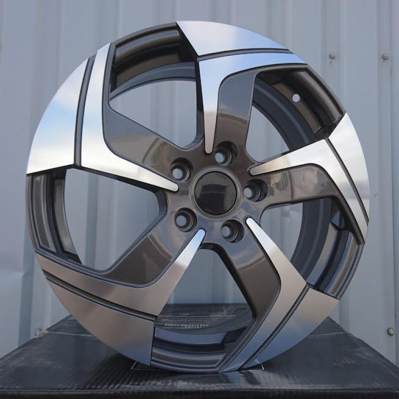 Honda 502 6.5x17 5x114