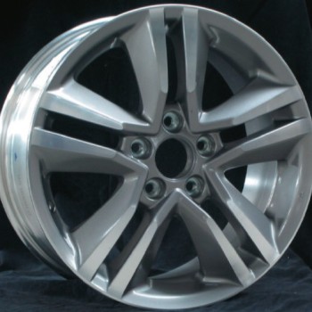 Honda 5360 6.5x16 5x114