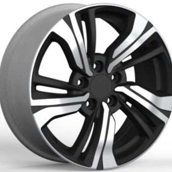 Honda 5385 7x17 5x114