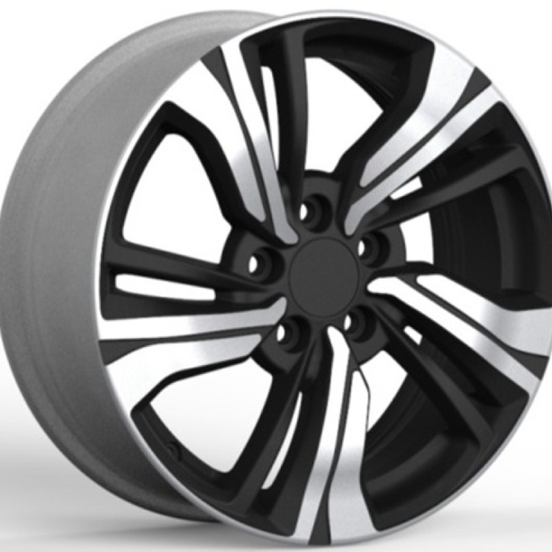 Honda 5385 7x17 5x114