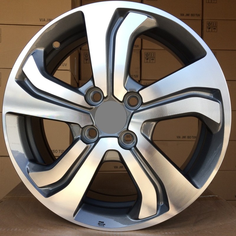 Honda 5833 5.5x15 4x100