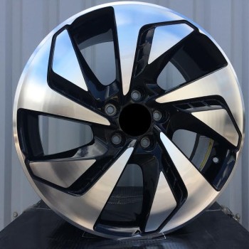 Honda 5849 7x18 5x114