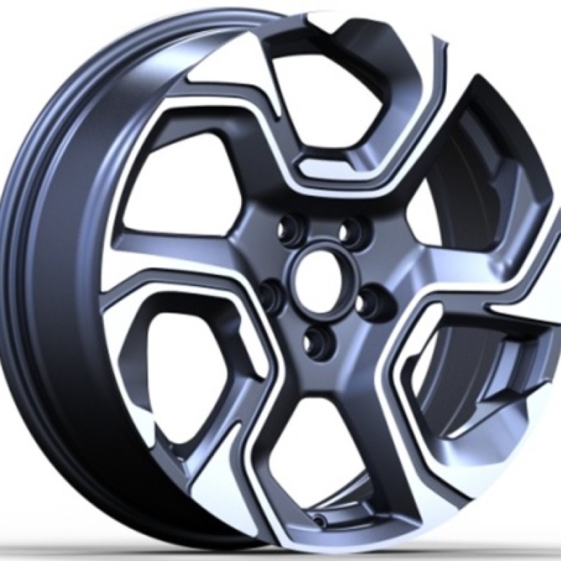 Honda BK5385 7x17 5x114