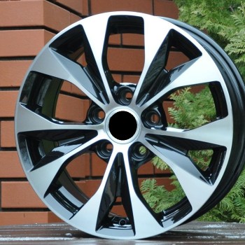 Honda 606 6.5x16 5x114