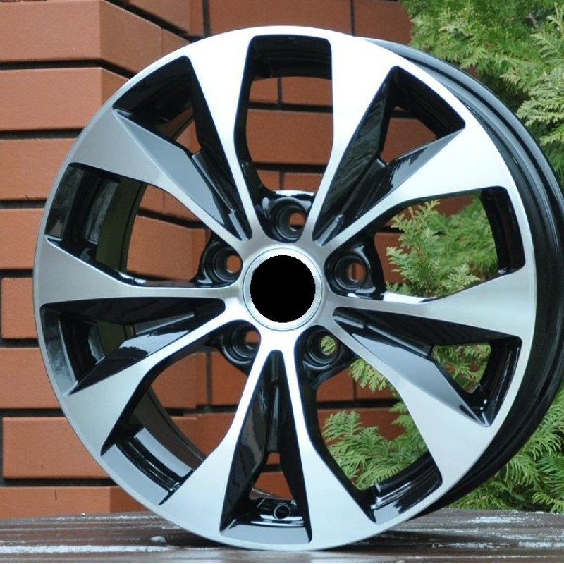 Honda 606 6.5x16 5x114