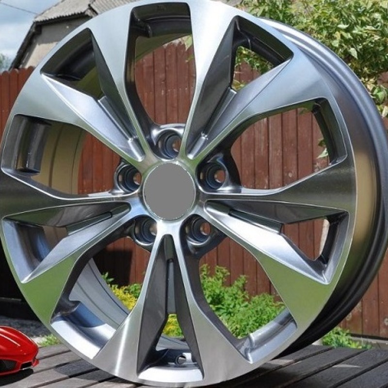 Honda 606 7x17 5x114