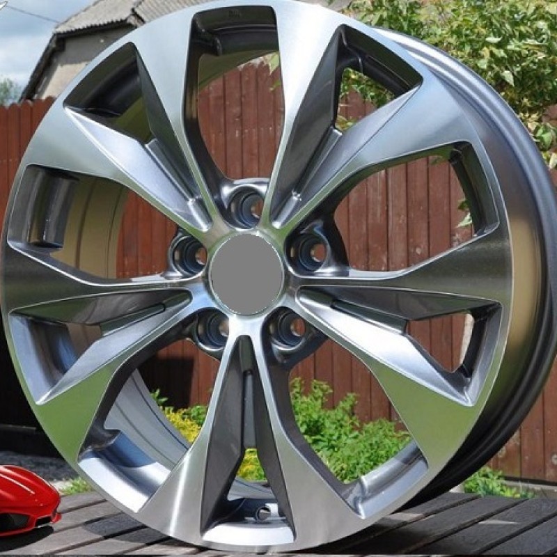 Honda 606 6.5x16 5x114