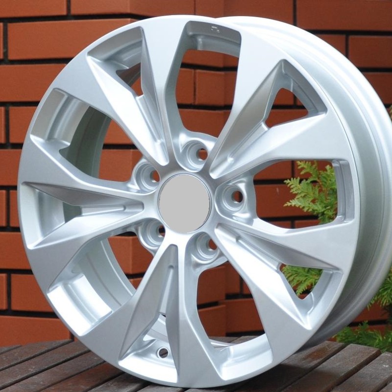 Honda 606 6.5x16 5x114