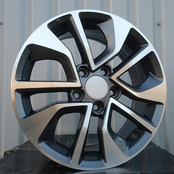 Honda 986 6.5x16 5x114