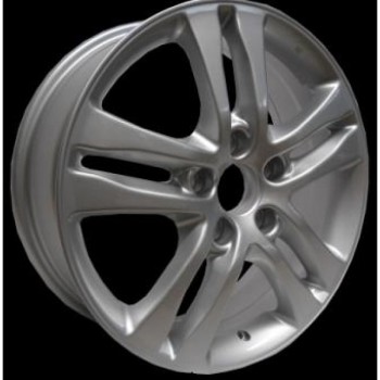 Honda 5377 6.5x17 5x114