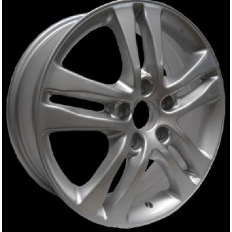 Honda 5377 6.5x17 5x114