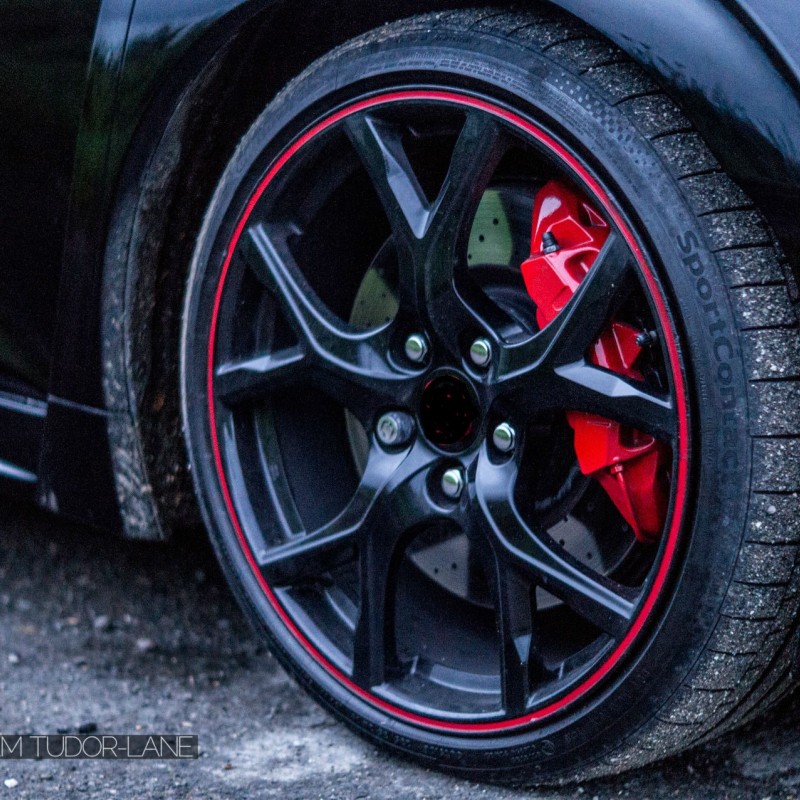 Honda 1314 8x18 5x114