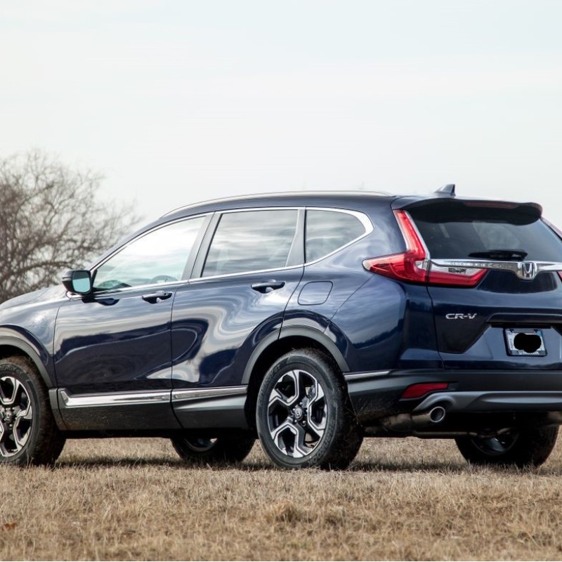 Honda 5389 7x18 5x114