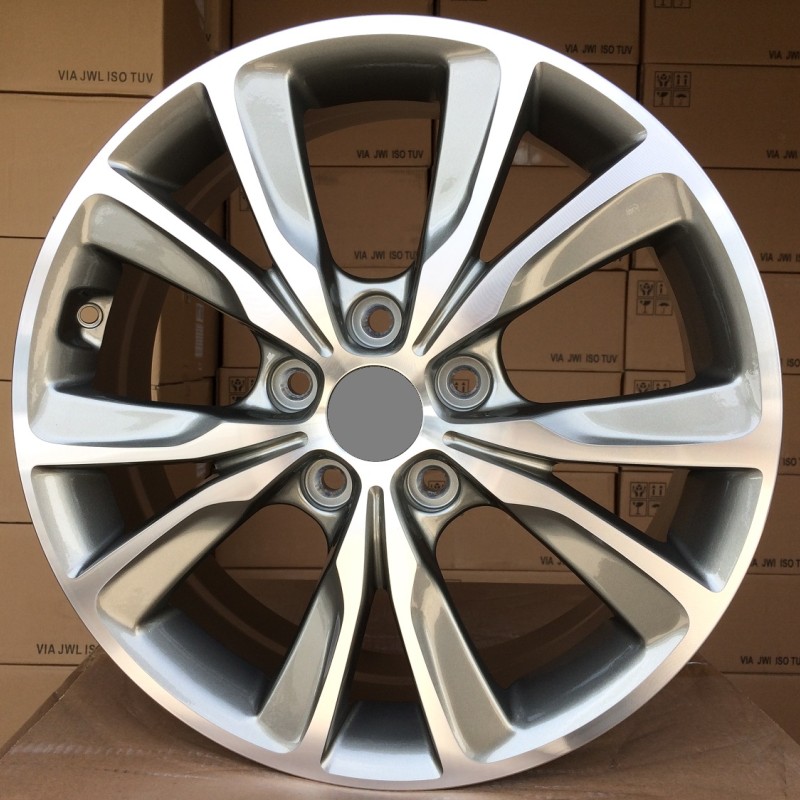 Hyundai 0263 6.5x17 5x114