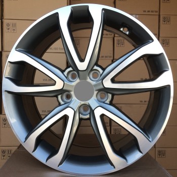 Hyundai 0354 7.5x18 5x114