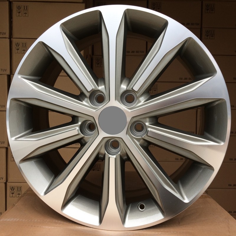 Hyundai 0357 7x17 5x114