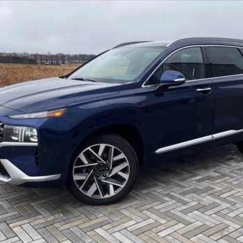 Hyundai 1072 7.5x19 5x114