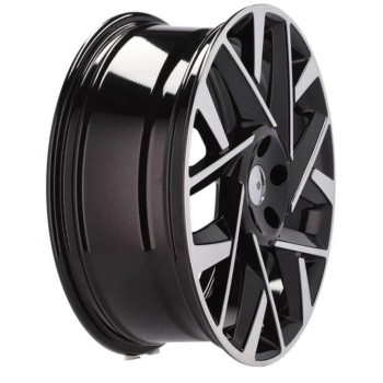 Hyundai 1072 7.5x18 5x114