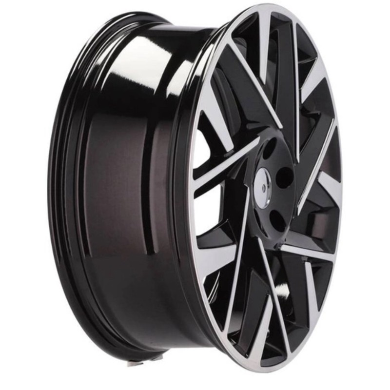 Hyundai 1072 7.5x18 5x114