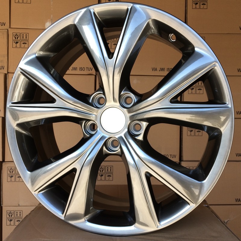 Hyundai 1230 7.5x19 5x114