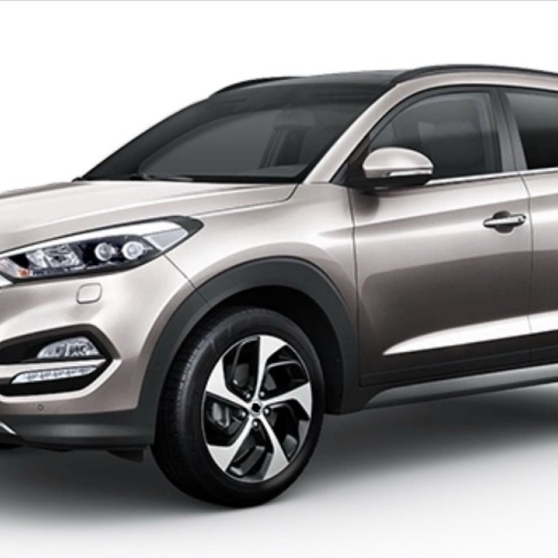 Hyundai 1278 7.5x19 5x114