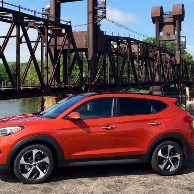 Hyundai 1278 7.5x19 5x114