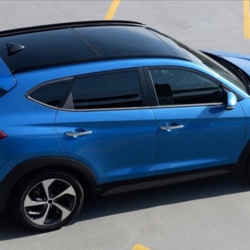 Hyundai 1278 7.5x19 5x114