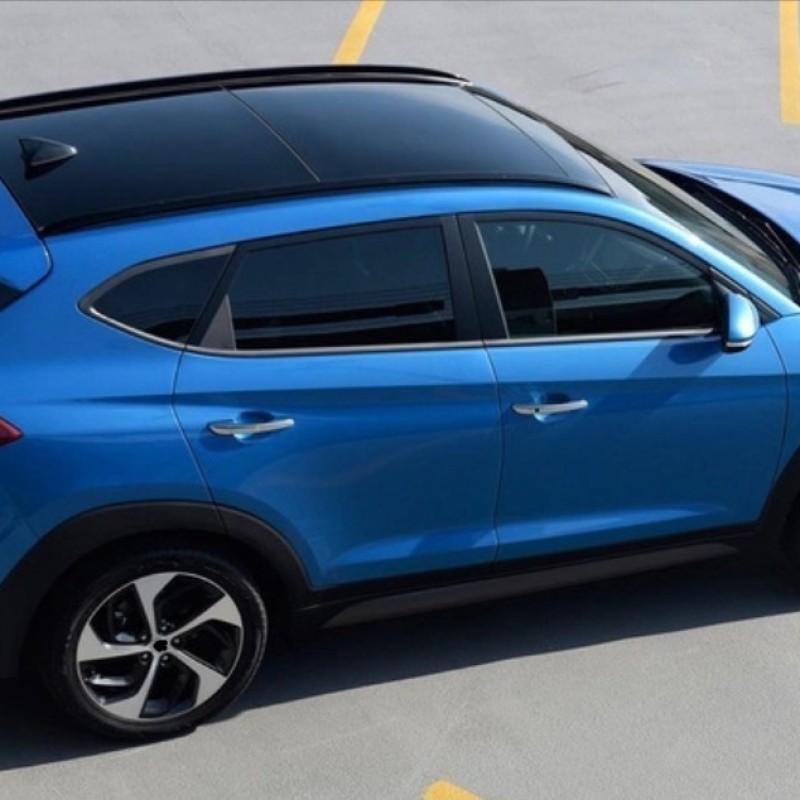 Hyundai 1278 7.5x19 5x114