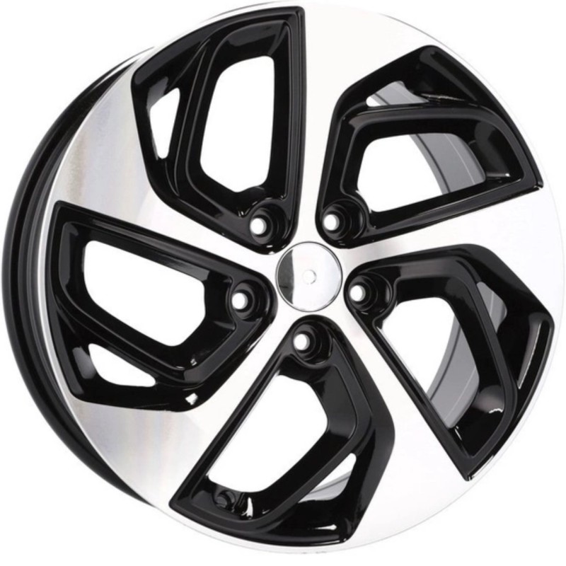 Hyundai 1278 7.5x19 5x114