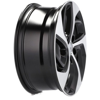 Hyundai 1278 7x17 5x114