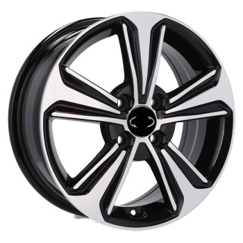 Hyundai 1627 6x15 4x100