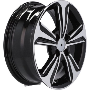 Hyundai 1627 6x15 4x100