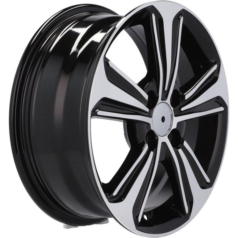 Hyundai 1627 6x15 4x100