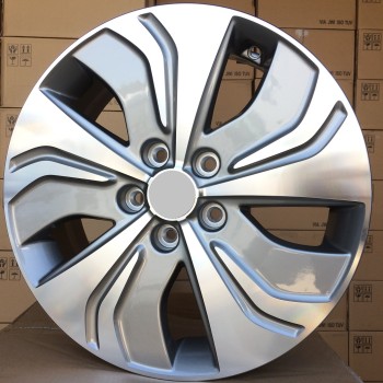 Hyundai 5037 6.5x17 5x114