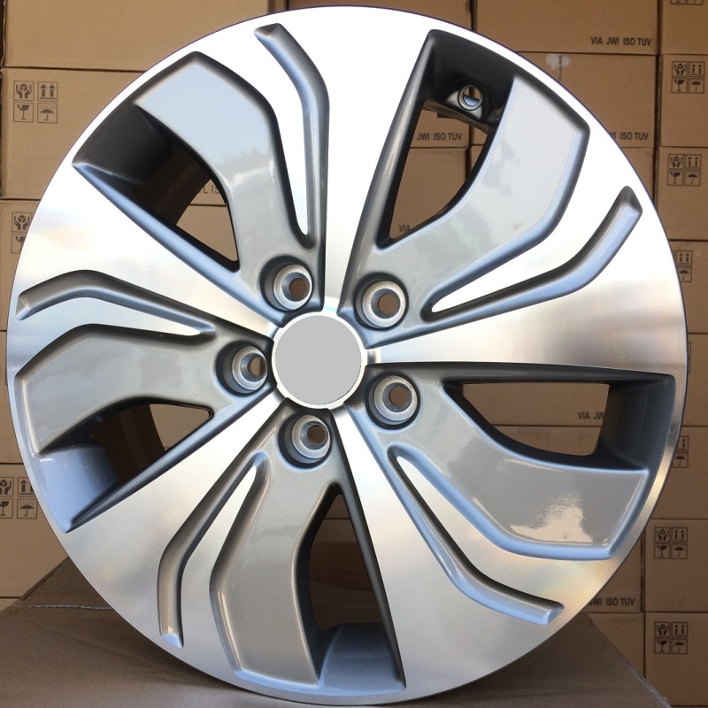 Hyundai 5037 6.5x17 5x114