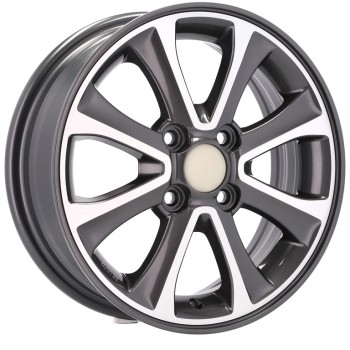 Hyundai 5105 5x14 4x100