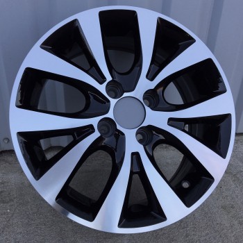 Hyundai 5122 6x15 4x100