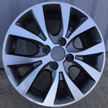 Hyundai 5122 6x15 4x100