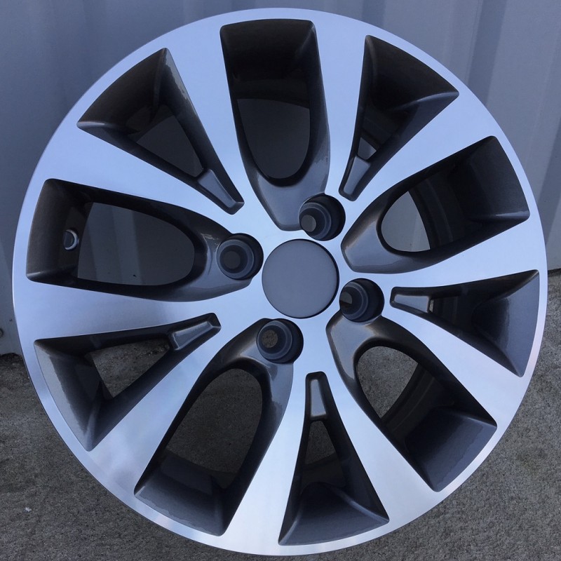 Hyundai 5122 6x15 4x100