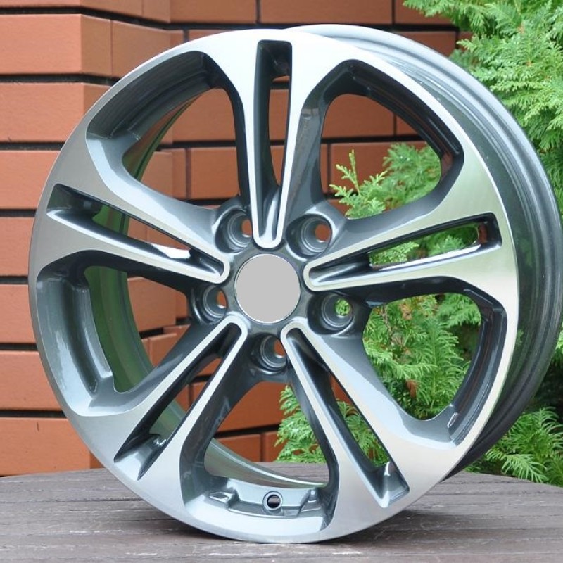 Hyundai 5208 6.5x15 5x114