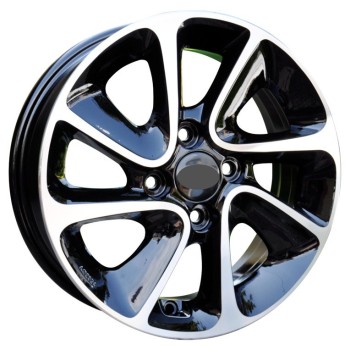 Hyundai 5387 5x14 4x100