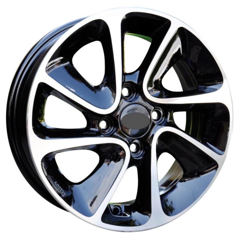 Hyundai 5387 5x14 4x100