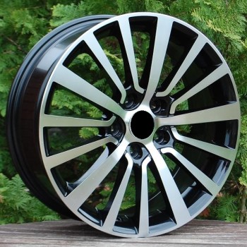 Hyundai 553 7x17 5x114