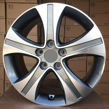 Hyundai 5806 7x17 5x114