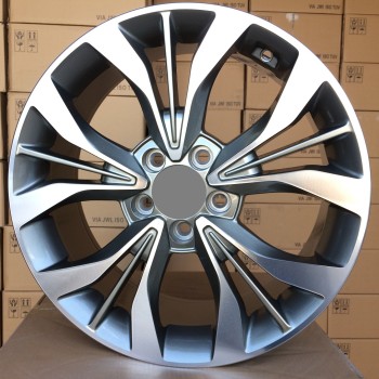 Hyundai 5860 7.5x18 5x114