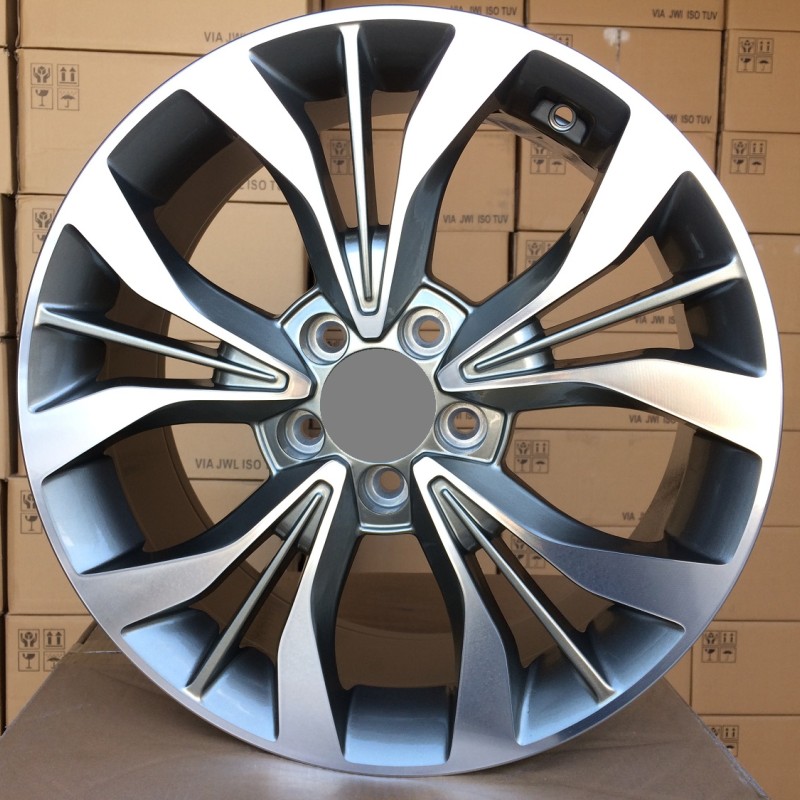 Hyundai 5860 7.5x18 5x114