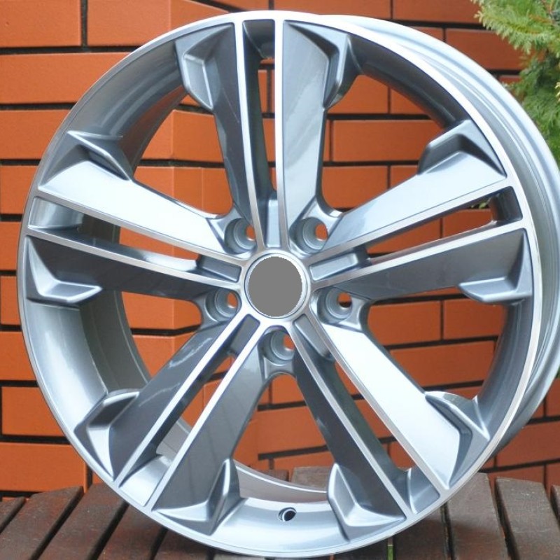 Hyundai 637 7x17 5x114