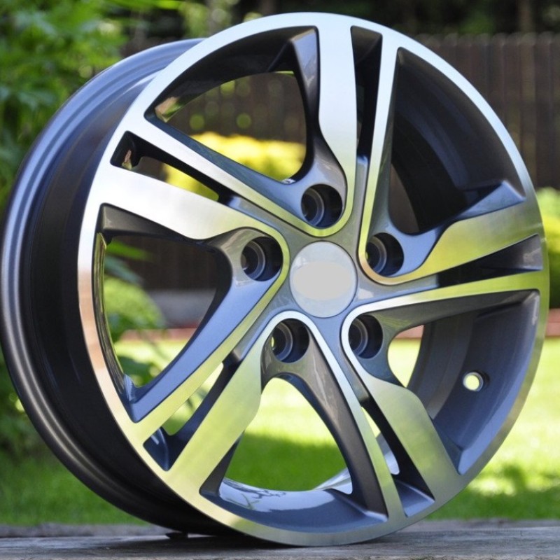 Hyundai 813 6x15 4x100