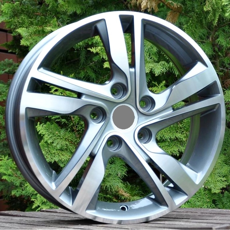 Hyundai a07 6x15 5x114